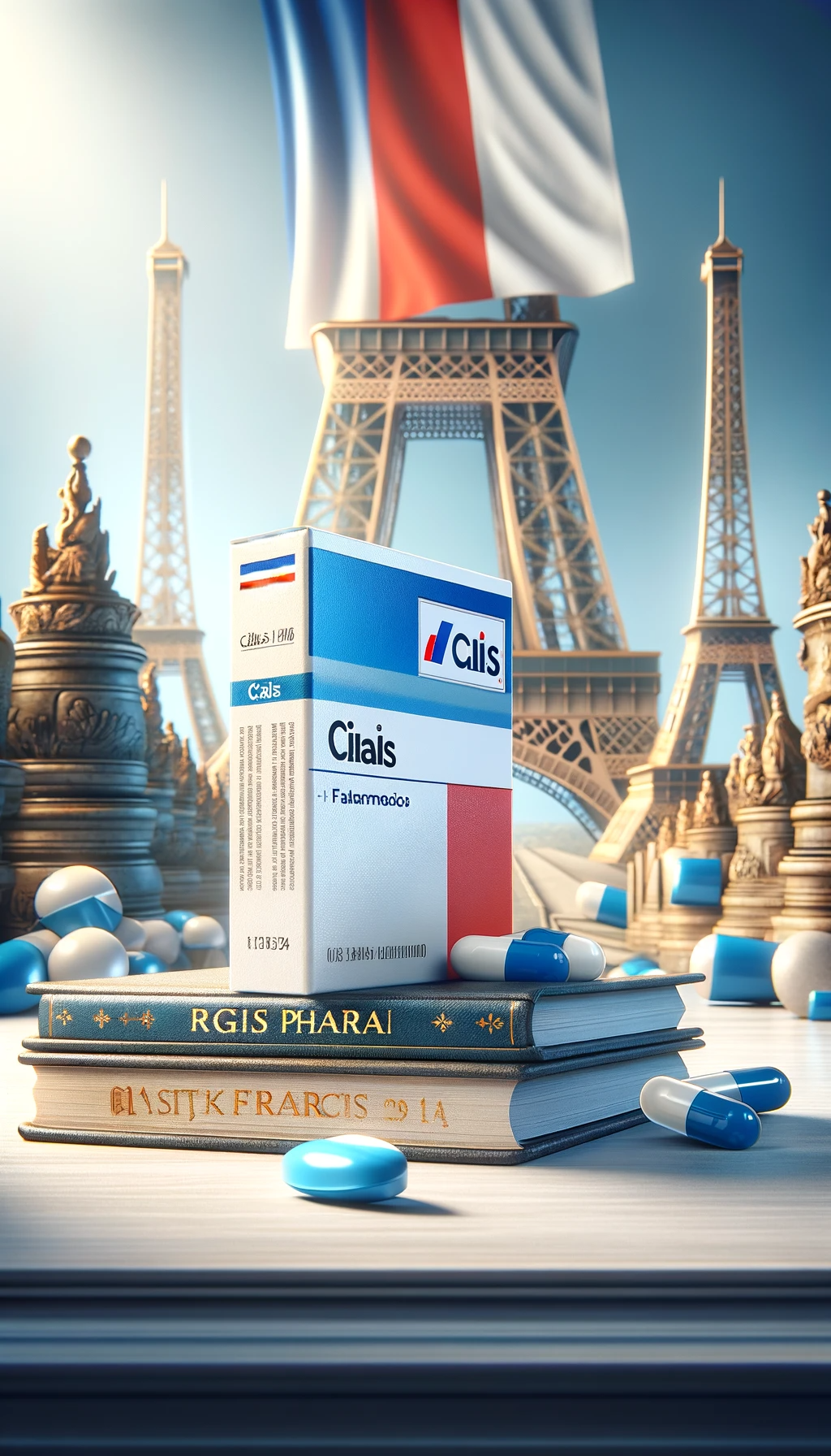 Cialis est il vendu sans ordonnance